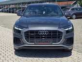 Audi Q8 50 TDI S-LINE
