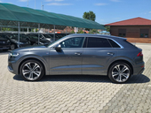 Audi Q8 50 TDI S-LINE