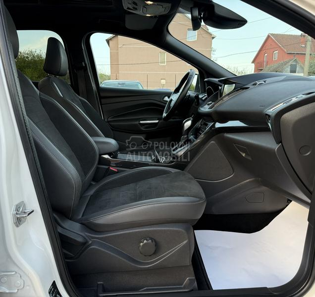 Ford Kuga 2.0 TDCI ST/4x4/PANO