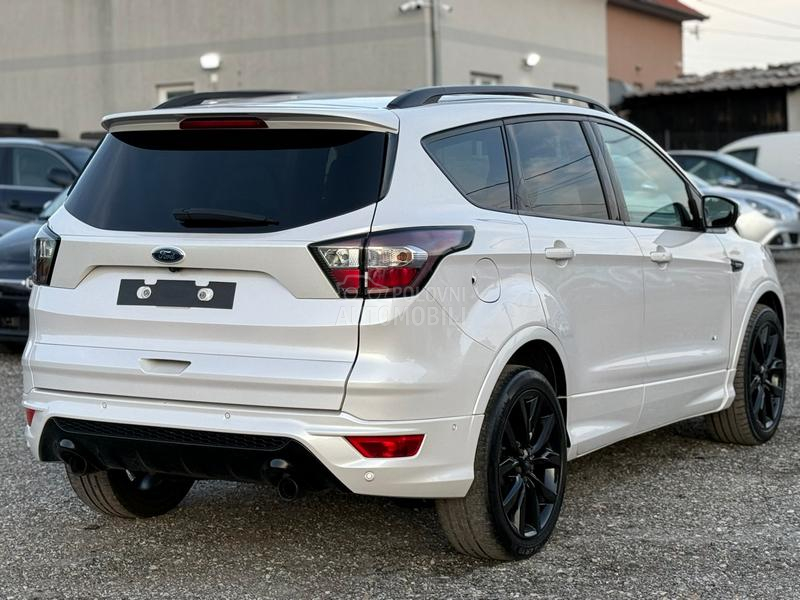 Ford Kuga 2.0 TDCI ST/4x4/PANO