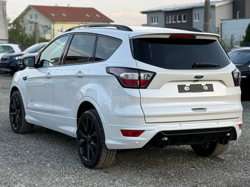 Ford Kuga 2.0 TDCI ST/4x4/PANO