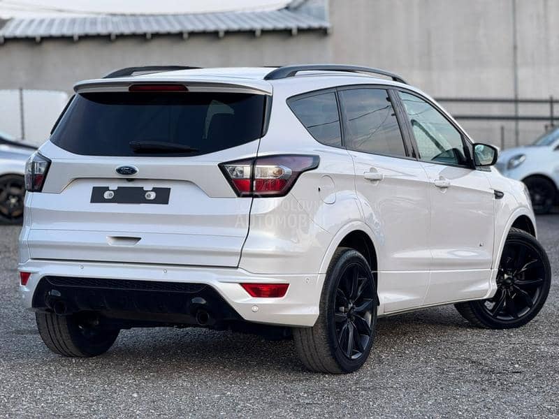 Ford Kuga 2.0 TDCI ST/4x4/PANO