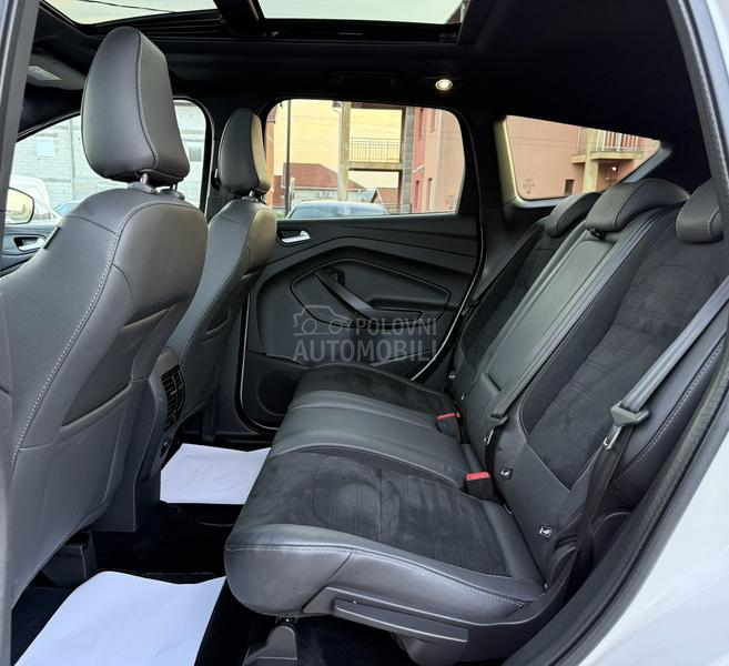 Ford Kuga 2.0 TDCI ST/4x4/PANO