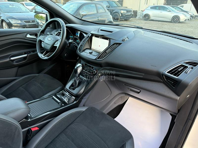 Ford Kuga 2.0 TDCI ST/4x4/PANO