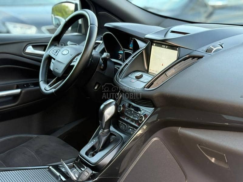 Ford Kuga 2.0 TDCI ST/4x4/PANO