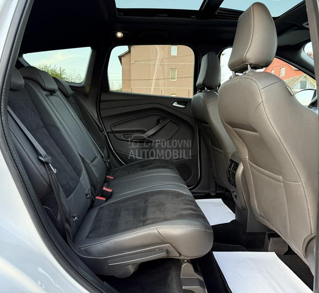 Ford Kuga 2.0 TDCI ST/4x4/PANO
