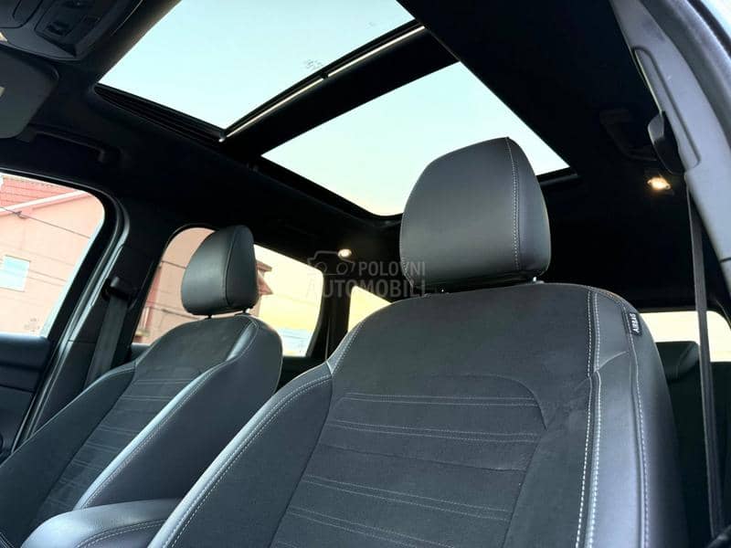 Ford Kuga 2.0 TDCI ST/4x4/PANO