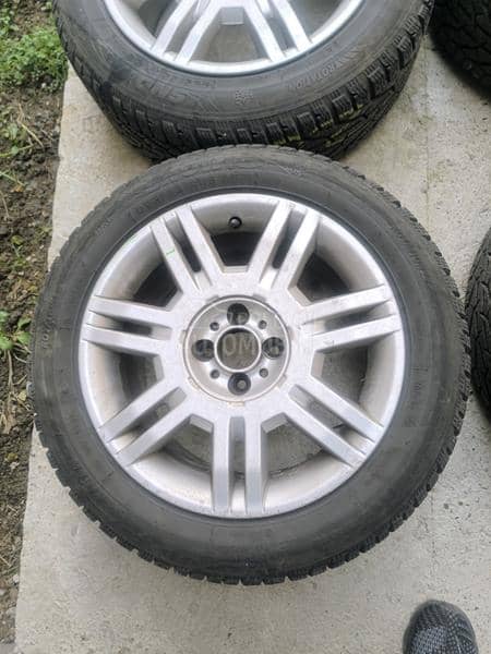 Riken 205/55 R16 Zimska