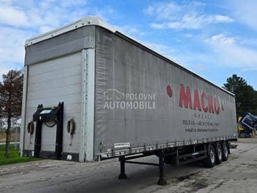 Schwarzmuller S1  MULDA