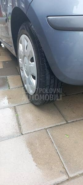 Renault Modus 