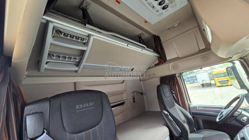 DAF XF 480 EURO 6 Low Deck