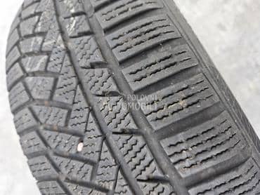 Continental 195/55 R20 Zimska