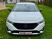 Peugeot 308 1.5 BLUEHDI ACTIVE