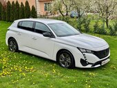 Peugeot 308 1.5 BLUEHDI ACTIVE