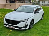 Peugeot 308 1.5 BLUEHDI ACTIVE