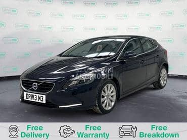 alnaseri za Volvo V40 od 1996. do 2016. god.