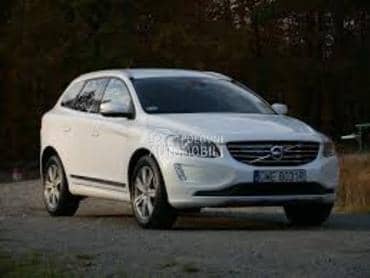 alnaseri za Volvo S40 od 1996. do 2012. god.