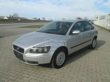 dizne za Volvo V50 od 2004. do 2012. god.