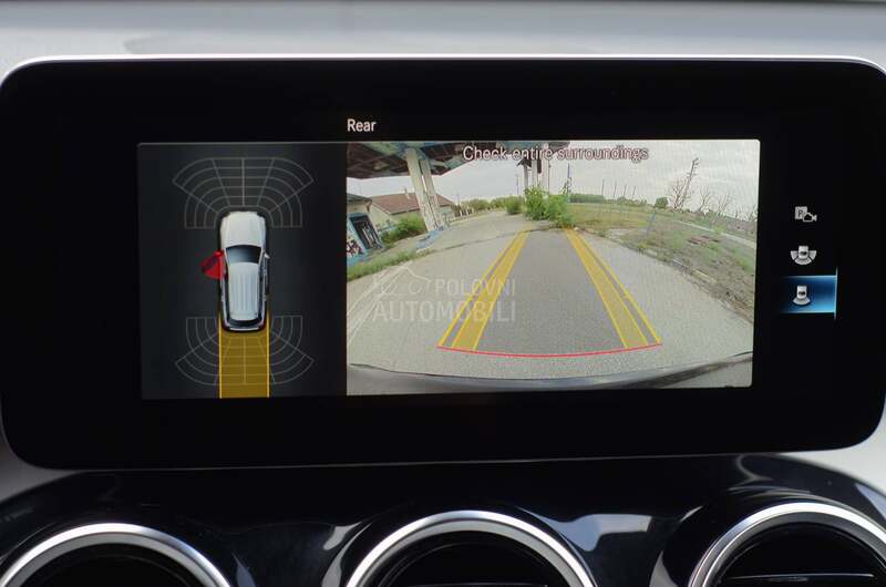 Mercedes Benz GLC 300 DE 4matic Virt Hyb