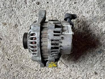 Alternator za Suzuki Wagon R+ od 2000. do 2006. god.