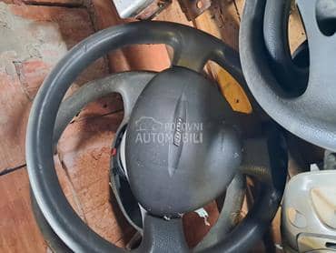 Volani za Fiat Punto od 2000. do 2018. god.