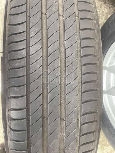 Aluminijumske felne  17" 5 x 120