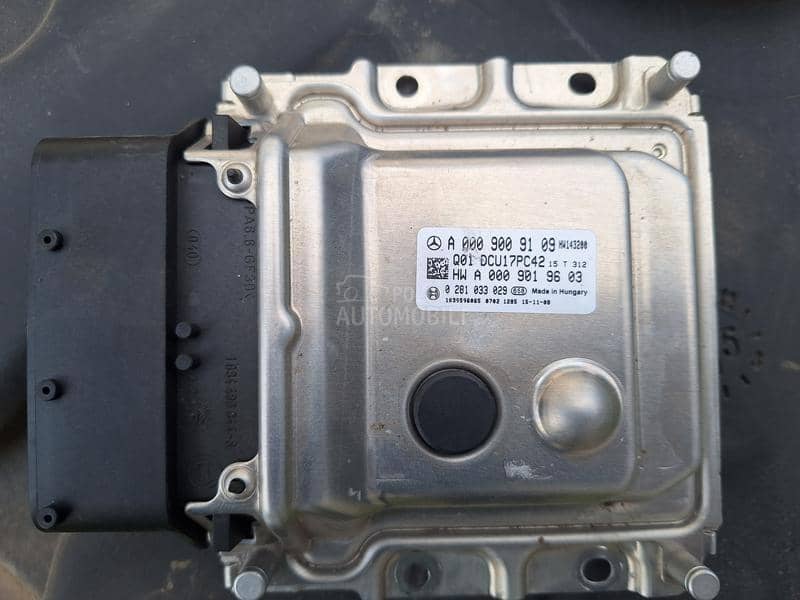 Pumpa,rezervoar,komp za ADBlue