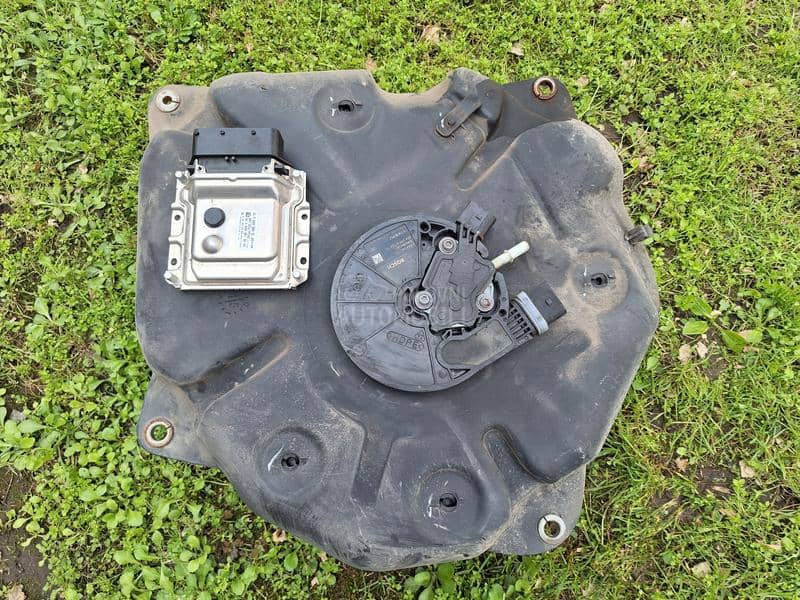 Pumpa,rezervoar,komp za ADBlue