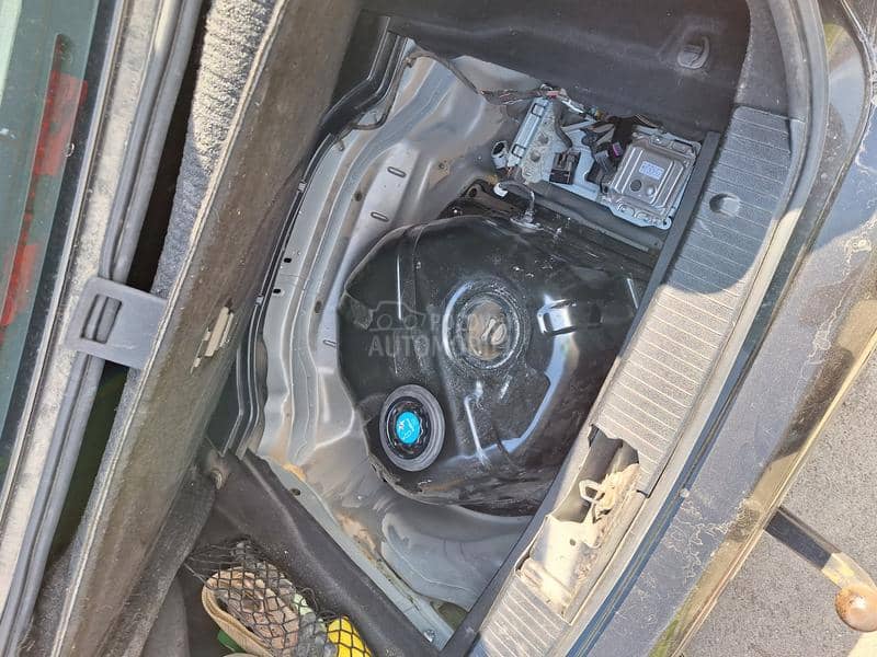 Pumpa,rezervoar,komp za ADBlue