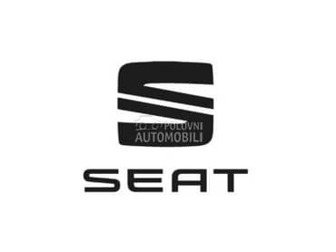 SARKE HAUBE za Seat Ibiza od 2002. do 2014. god.