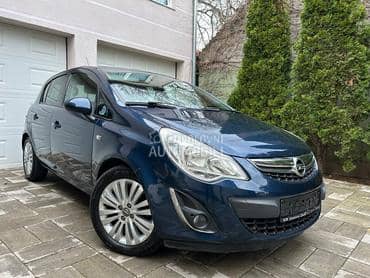 Opel Corsa D 1.3 CDTI