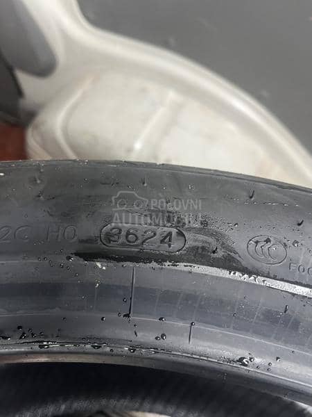 Hankook 325/35 R22 Letnja