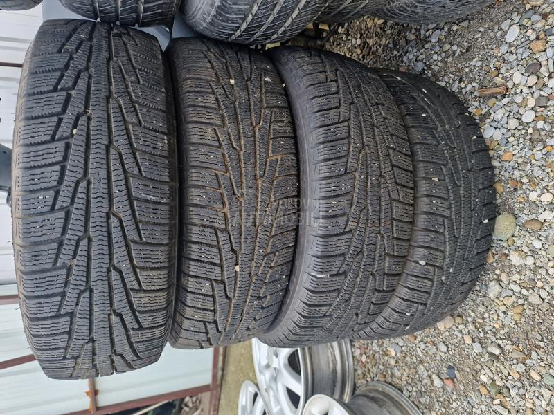 Nokian 185/70 R14 Sve sezone
