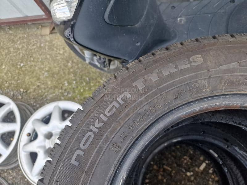 Nokian 185/70 R14 Sve sezone