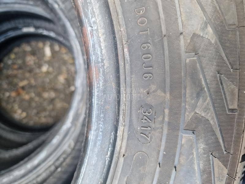 Nokian 185/70 R14 Sve sezone