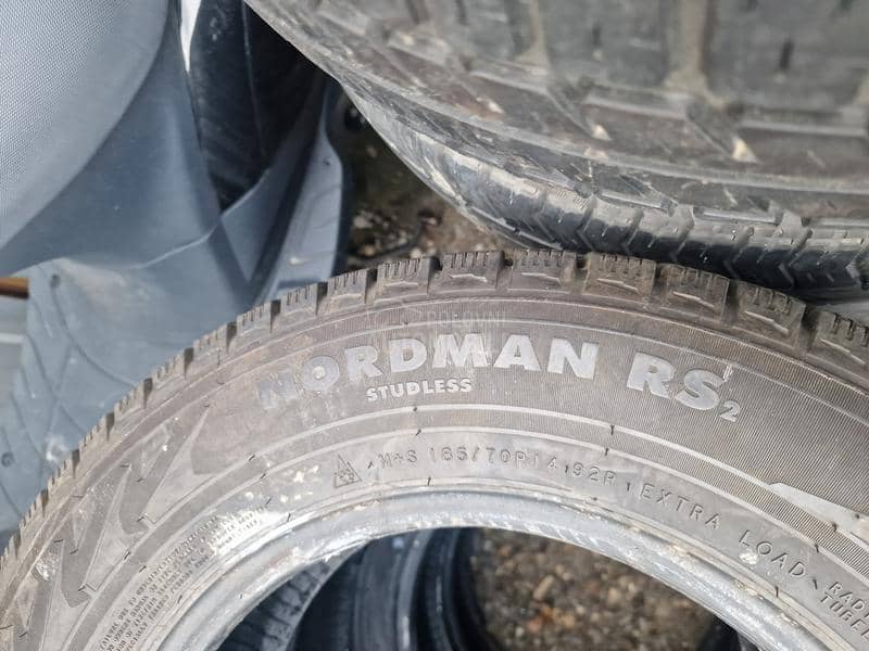 Nokian 185/70 R14 Sve sezone