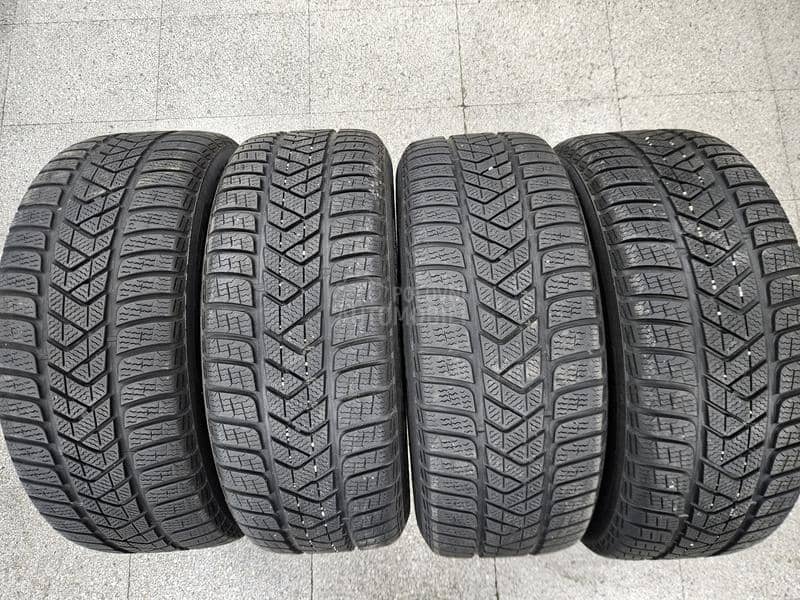Aluminijumske felne KUGA MONDEO C MAX 17" 5 x 108