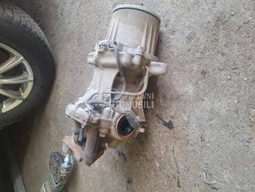 Diferencijal za Mazda CX-5