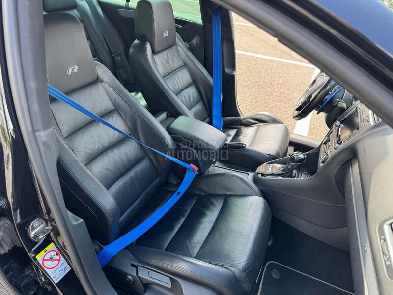 Volkswagen Golf 6 r