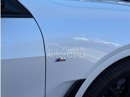 BMW X7 xD40d 3xTV M-paket slika 8