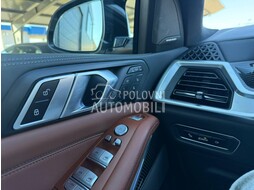 BMW X7 xD40d 3xTV M-paket slika 33
