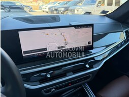 BMW X7 xD40d 3xTV M-paket slika 35