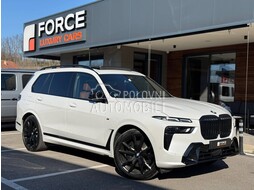 BMW X7 xD40d 3xTV M-paket slika 1