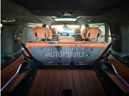 BMW X7 xD40d 3xTV M-paket slika 26