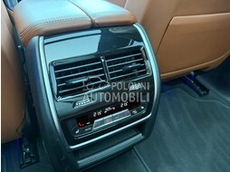 BMW X7 xD40d 3xTV M-paket slika 47