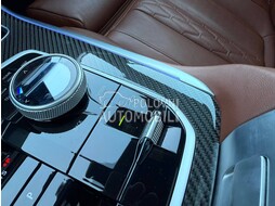BMW X7 xD40d 3xTV M-paket slika 39