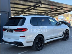 BMW X7 xD40d 3xTV M-paket slika 7