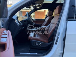 BMW X7 xD40d 3xTV M-paket slika 13