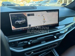 BMW X7 xD40d 3xTV M-paket slika 38