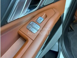 BMW X7 xD40d 3xTV M-paket slika 24